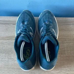 New Balance Shoes New Balance Mens 86 V0 M860a10 Blue Running